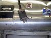  GRUENBERG Oven, Model C45V135, (HT Thermosol, forced air)
